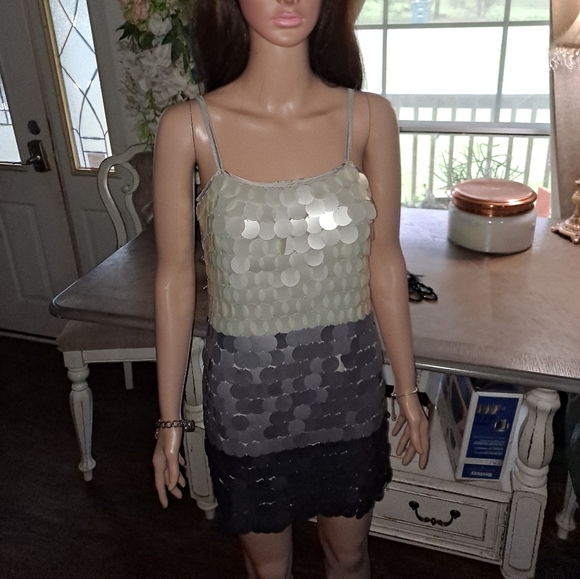 Bebe dress, size xs - Picture 3 of 12